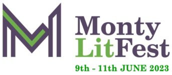 Monty Lit Fest – Gŵyl Llên Maldwyn, Montgomeryshire Literary Festival